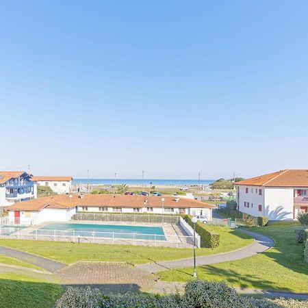 Appartement - Piscine - Tennis - Wifi - Parking Bidart Exteriér fotografie