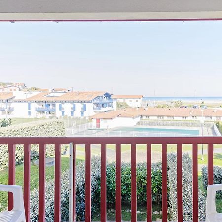 Appartement - Piscine - Tennis - Wifi - Parking Bidart Exteriér fotografie