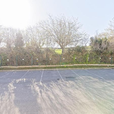 Appartement - Piscine - Tennis - Wifi - Parking Bidart Exteriér fotografie