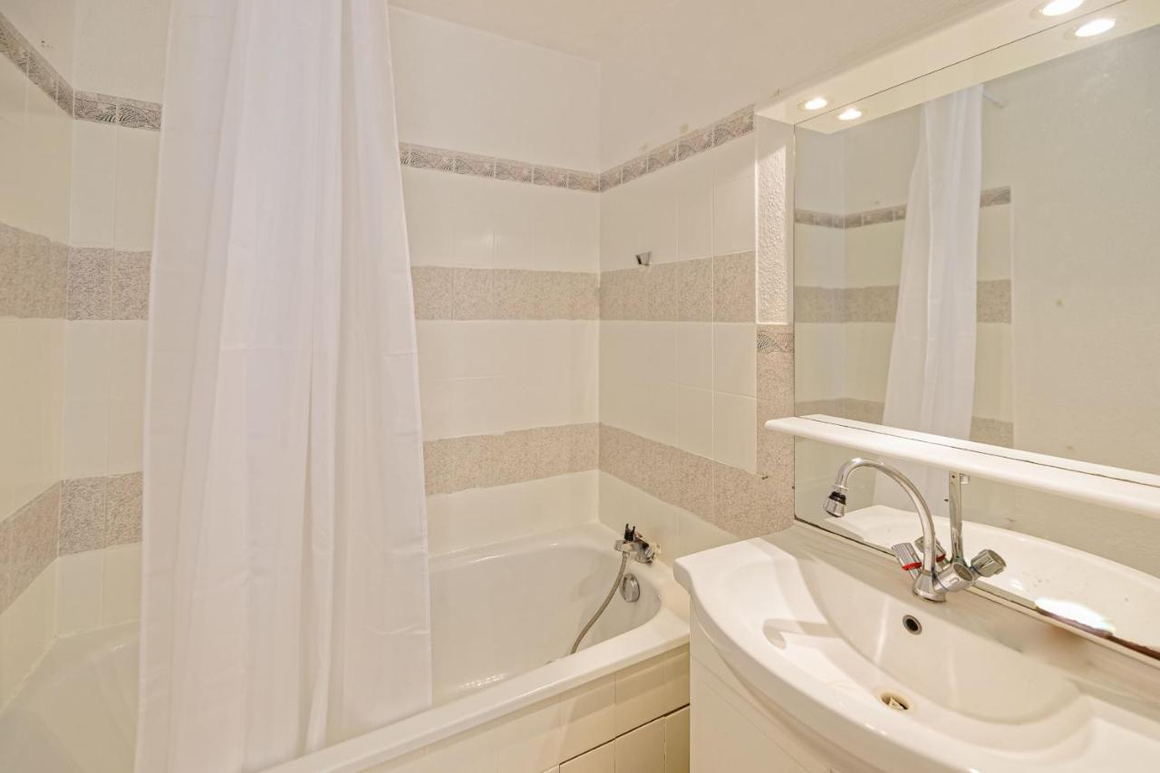 Appartement - Piscine - Tennis - Wifi - Parking Bidart Exteriér fotografie