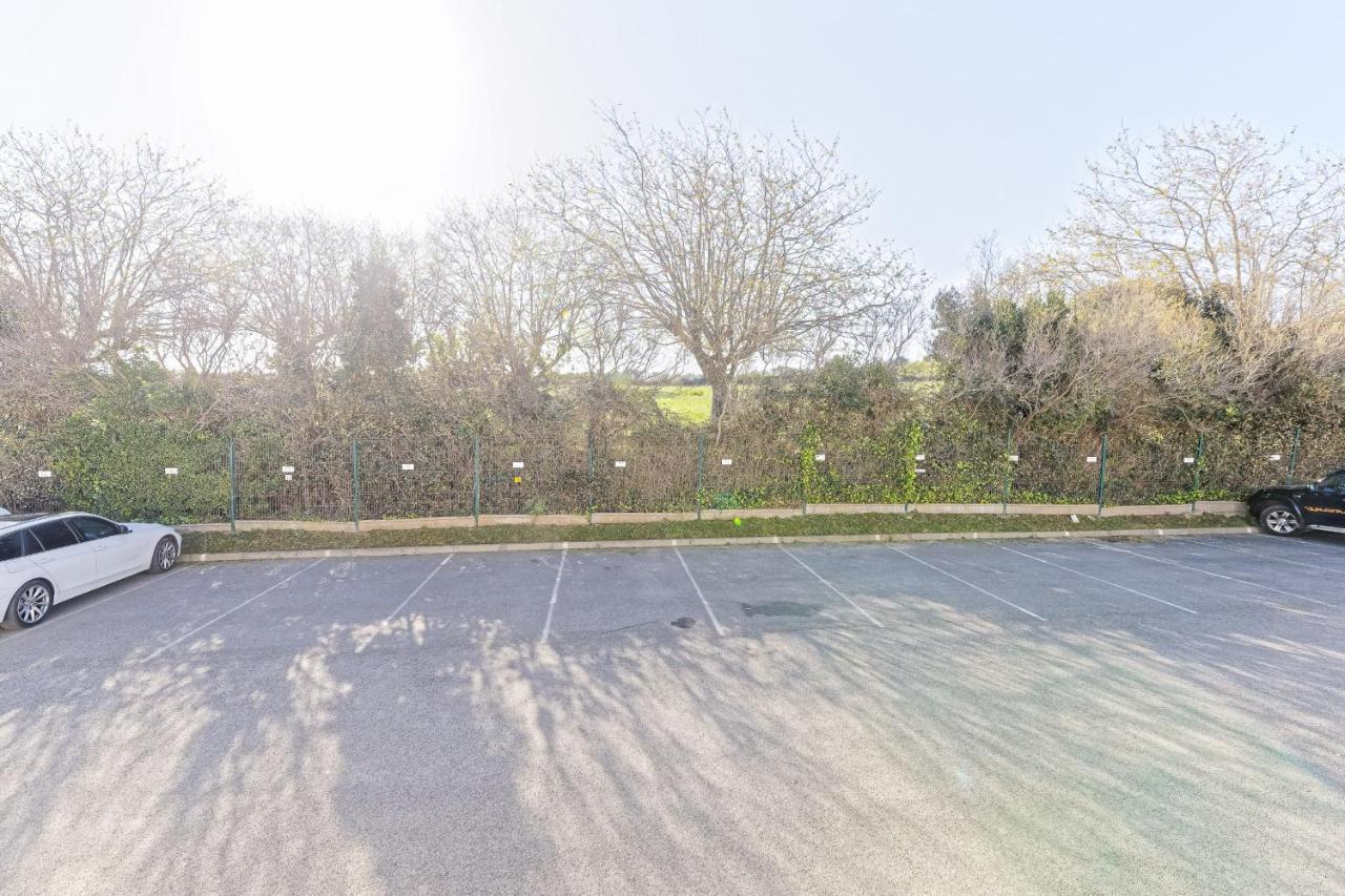 Appartement - Piscine - Tennis - Wifi - Parking Bidart Exteriér fotografie
