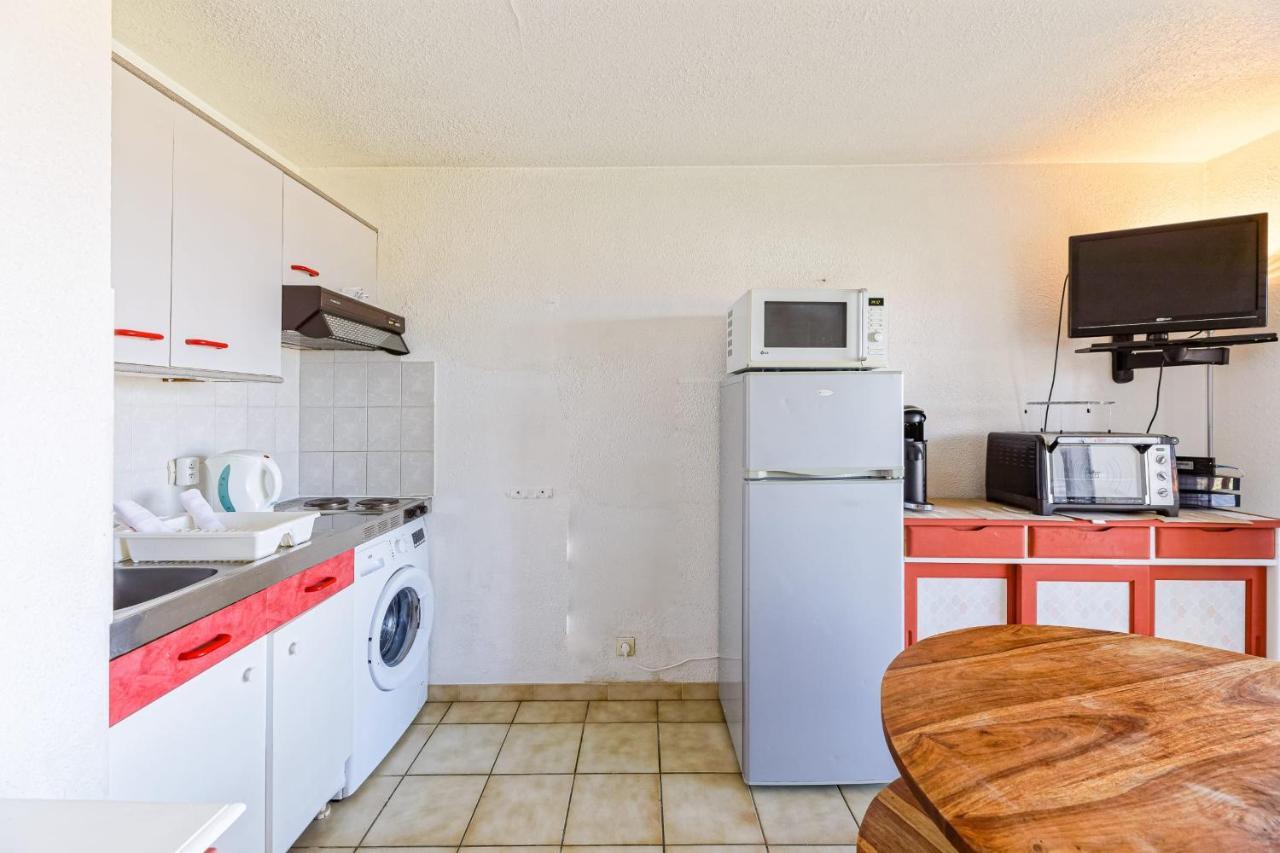 Appartement - Piscine - Tennis - Wifi - Parking Bidart Exteriér fotografie